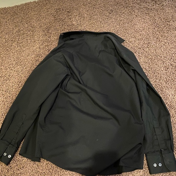 Marks and spencer dress shirt. - Picture 3 of 3